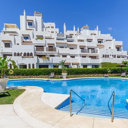 Golf Hills Bed and Breakfast Estepona Eksteriør billede