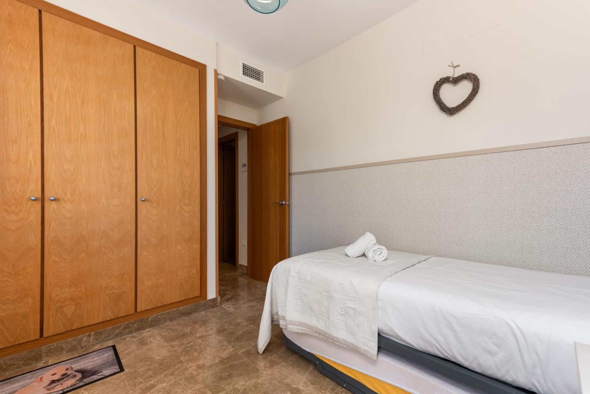 Golf Hills Bed and Breakfast Estepona Eksteriør billede