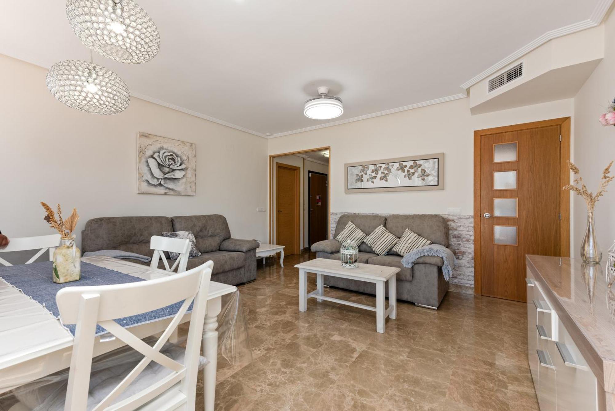 Golf Hills Bed and Breakfast Estepona Eksteriør billede