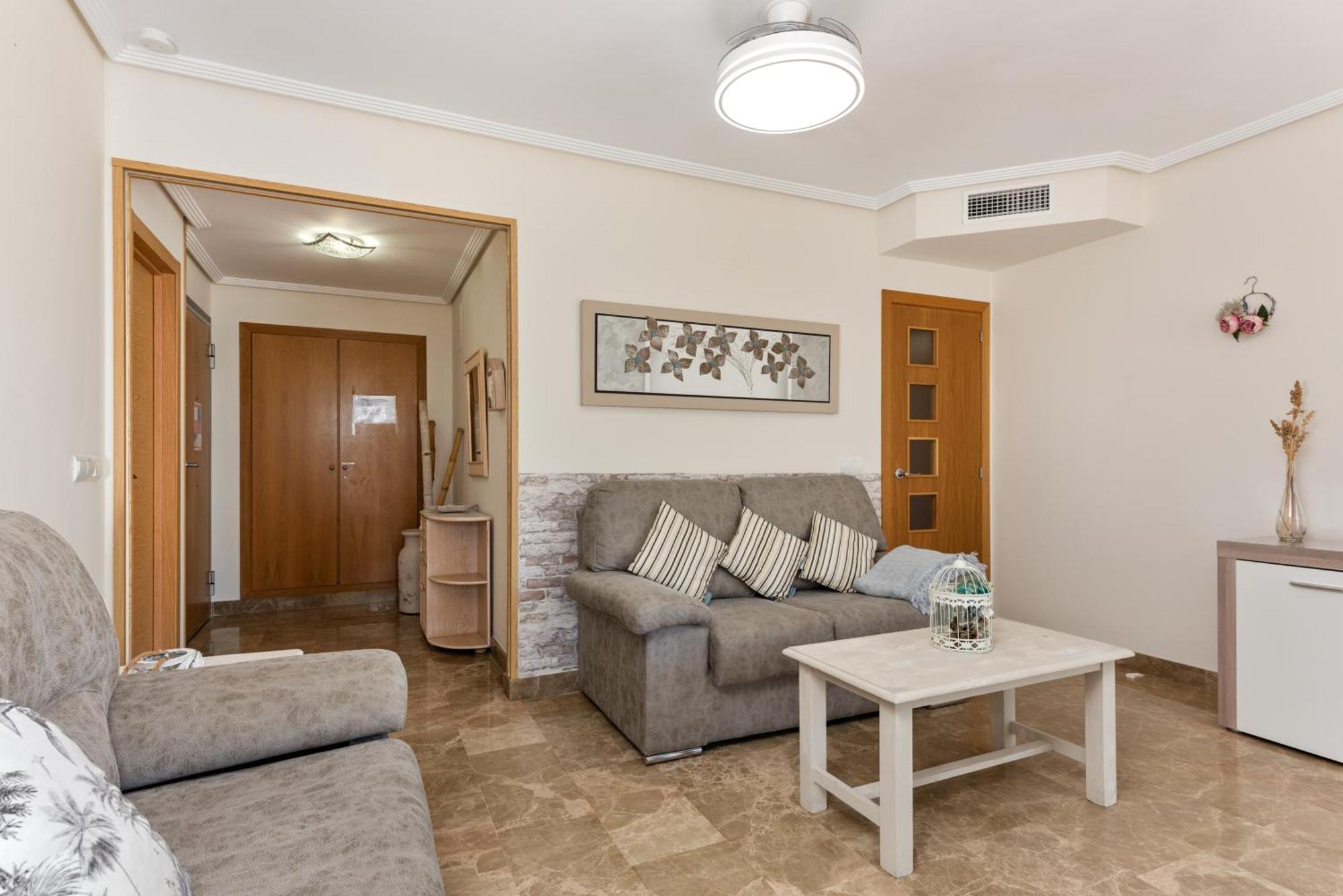 Golf Hills Bed and Breakfast Estepona Eksteriør billede
